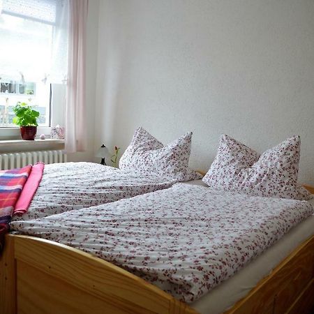 Deine Ferienwohnung Falkenstein  Esterno foto