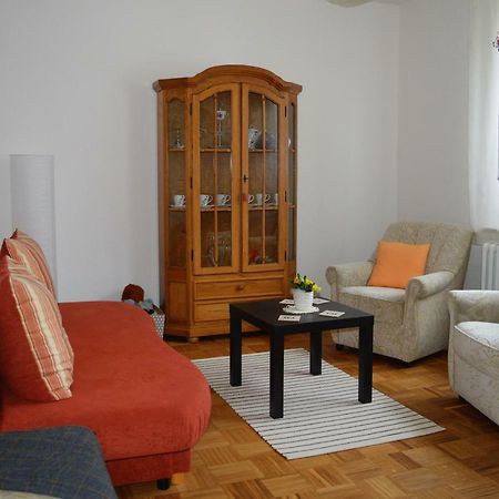 Deine Ferienwohnung Falkenstein  Esterno foto