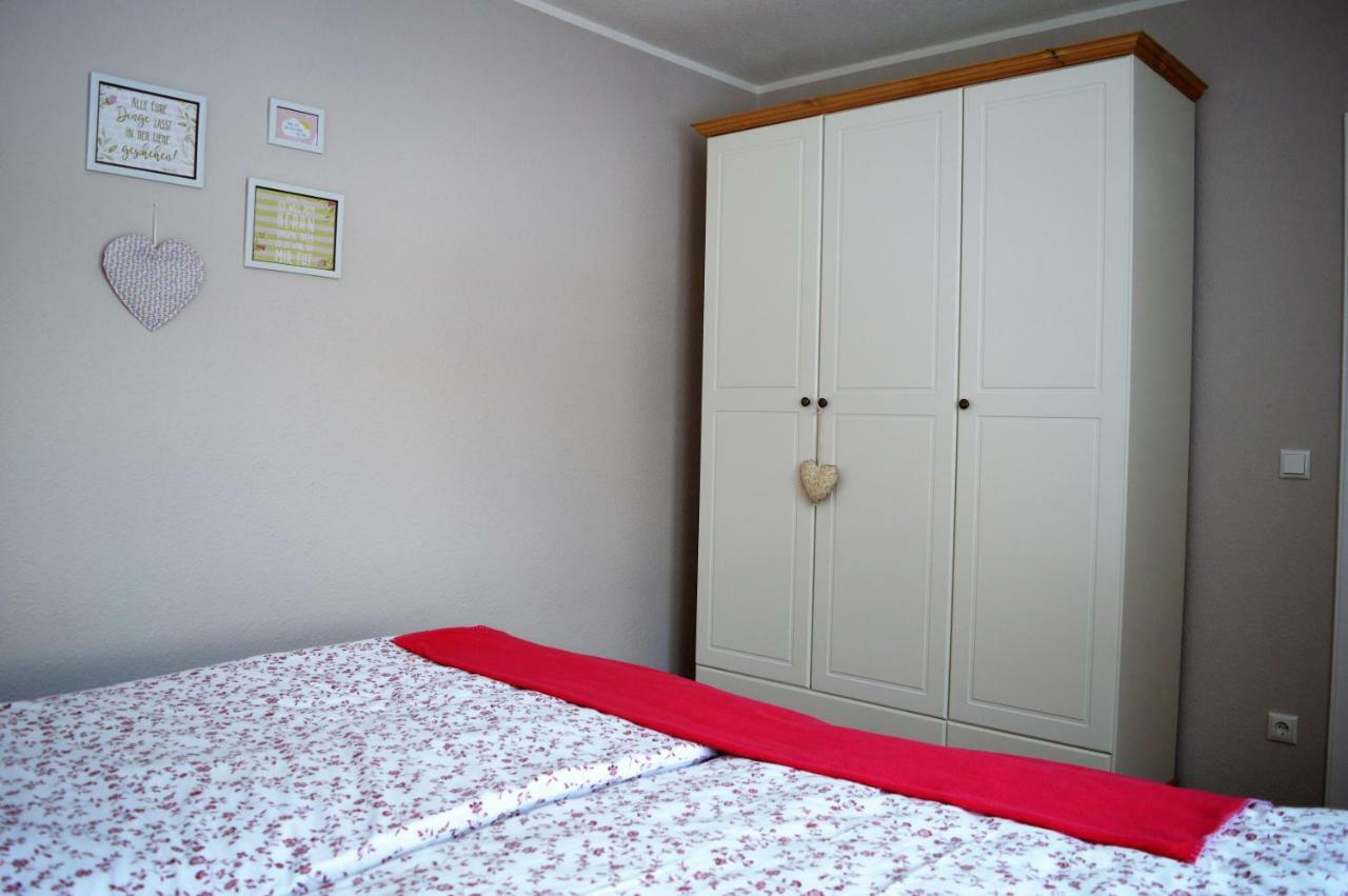 Deine Ferienwohnung Falkenstein  Esterno foto
