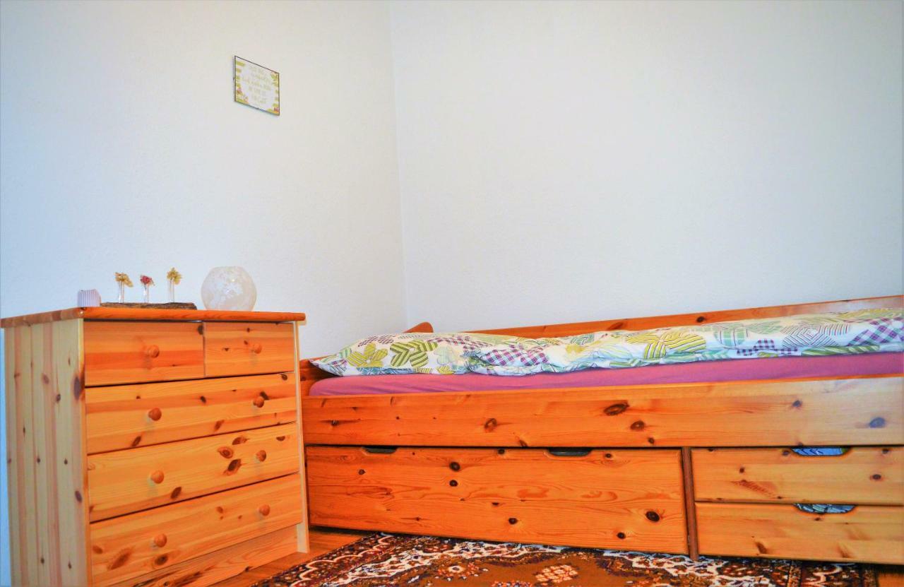 Deine Ferienwohnung Falkenstein  Esterno foto