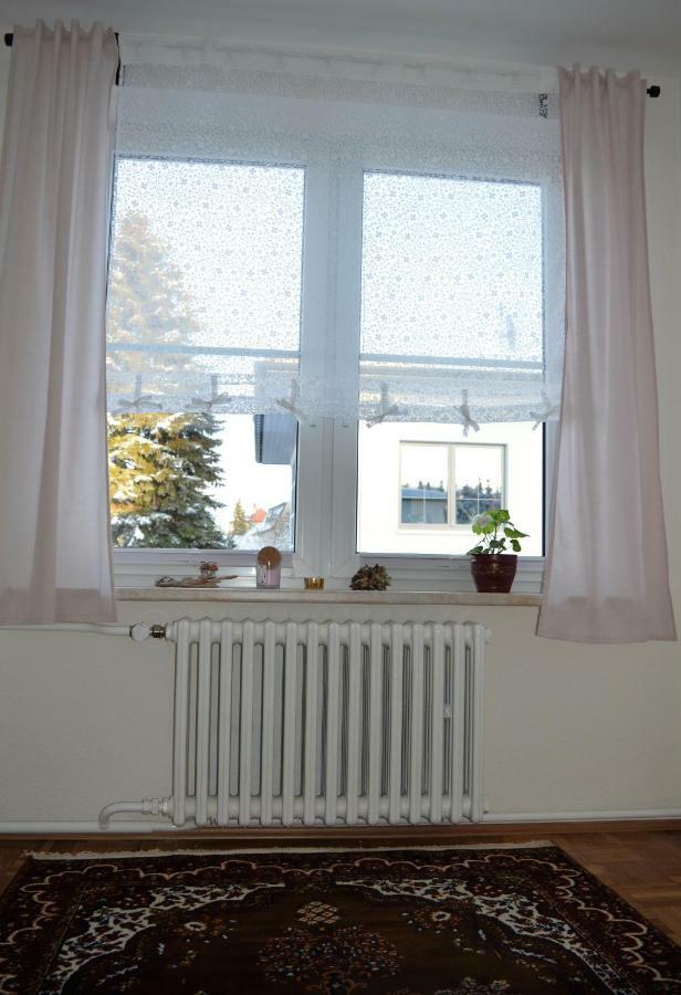 Deine Ferienwohnung Falkenstein  Esterno foto