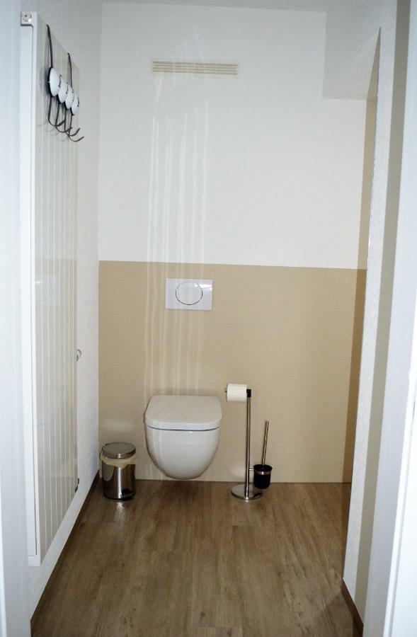 Deine Ferienwohnung Falkenstein  Esterno foto